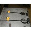 Image 1 : 2 Paint Mixer Drill Attachments