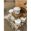 Image 1 : Pallet of Sealant