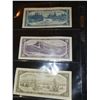 Image 2 : 1954 Canadian Bank Notes