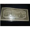 Image 2 : 1954 $20 Canadian Bank Note