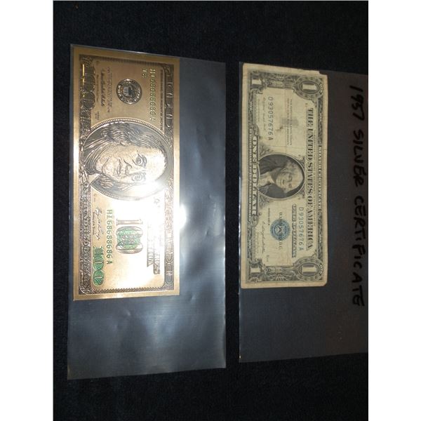 American Bank Notes