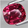 Image 1 : Natural  Cherry Pink African Rhodolite Garnet 2.05 Cts