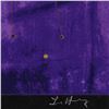 Image 2 : Lu Hong, "Ambiguity" Limited Edition Serigraph on Rice Paper, Numbered and Hand Signed with Letter o