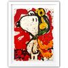 Image 1 : Tom Everhart- Hand Pulled Original Lithograph "To Remember"