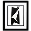 Image 1 : Victor Vasarely- Heliogravure Print "Untitled"