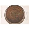 Image 1 : 1852 US LARGE CENT