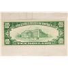 Image 2 : 1929 $10 NATIONAL BANK OF HARTFORD, MI, CU