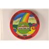 Image 2 : $5 CARSON VALLEY INN 1993 COLLECTOR EDITION CASINO