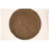 Image 1 : 1915-S LINCOLN CENT (SEMI-KEY) VERY GOOD