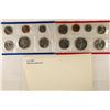 Image 2 : 1981 US MINT SET (UNC) P/D/S (WITH ENVELOPE)