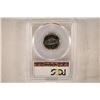 Image 2 : 1973-S JEFFERSON NICKEL PCGS PR69 DCAM