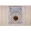 Image 1 : 1950 LINCOLN CENT PCGS PR64RD