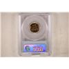 Image 2 : 1950 LINCOLN CENT PCGS PR64RD