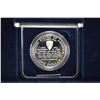 Image 2 : 1995-W SILVER WWII 50TH ANNIVERSARY PROOF