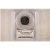 Image 1 : 2001-S NORTH CAROLINA QUARTER PCGS PR69