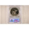 Image 2 : 1974-S IKE SILVER DOLLAR PCGS PR69 DCAM