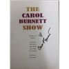 Image 1 : Signed Carol Burnett Show Script