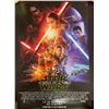 Image 1 : Star Wars: The Force Awakens Movie Poster