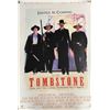 Image 1 : Tombstone Movie Poster