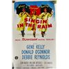 Image 1 : Singin' In The Rain Movie Poster