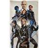 Image 1 : Signed X-Men: Apocalypse Defend Movie Poster