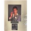 Image 1 : Limited Edition Al Pacino (as Tony Montana, Scarface) Cohiba Cigar, Fairchild Paris Collection Fairc