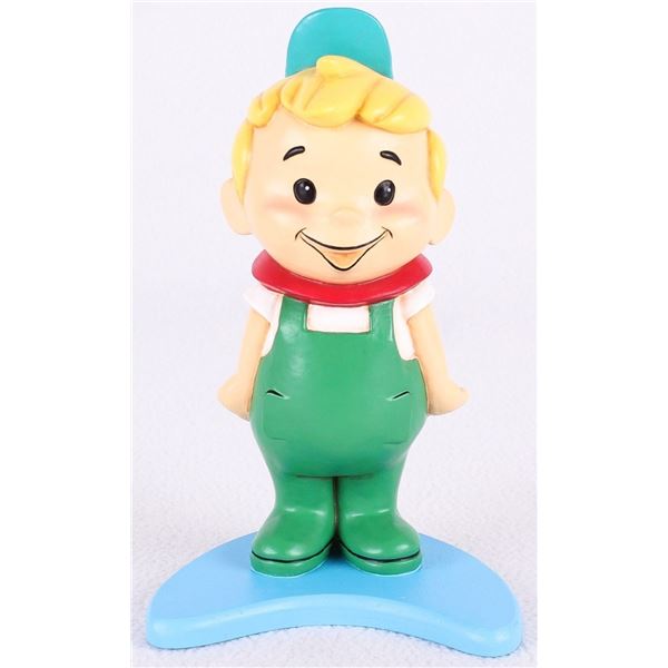 The Jetsons Hand-Painted 8" Elroy Jetson Figurine