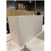 Image 7 : NEW White 8 Pce Kitchen Cabinets Uppers includes 1 x Corner Base, 2 x 36", 1 x 30", 2 x 24", 1 x 12"