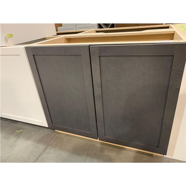 NEW Maple 2 door 36" Bathroom Vanity Cabinet