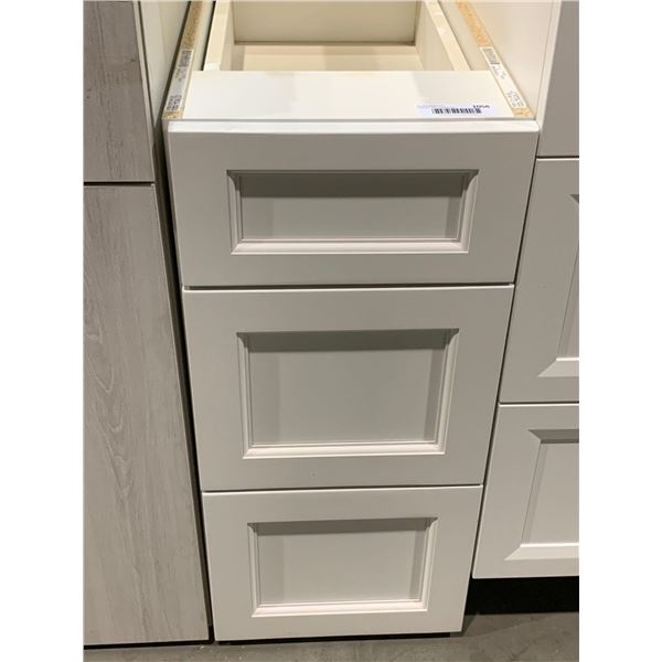 NEW 3 drawer Vanity 21"x26" Cabinet