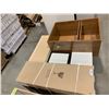 Image 3 : PALLET LOT - Assorted NEW Cabinet, Shelves and cabinet boxes