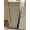 Image 1 : NEW grey 9"x36" single door cabinet
