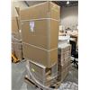 Image 2 : PALLET LOT - Assorted NEW boxed cabinets and accessories