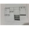 Image 3 : Disassembled Closet System  - display model from sales floor includes 2 pallets ( may not have all h