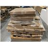 Image 1 : PALLET LOT - Approx 15 assorted color NEW boxed panels