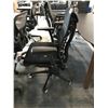 Image 3 : HERMAN MILLER EMBODY BLACK/GRAPHITE FULLY ADJUSTABLE GAMING CHAIR RETAIL $2254.00 CAN