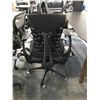 Image 4 : HERMAN MILLER EMBODY BLACK/GRAPHITE FULLY ADJUSTABLE GAMING CHAIR RETAIL $2254.00 CAN