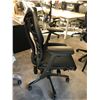 Image 2 : HERMAN MILLER EMBODY BLACK/GRAPHITE FULLY ADJUSTABLE GAMING TASK CHAIR RETAIL $2254 CAN