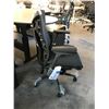 Image 2 : HERMAN MILLER EMBODY BLACK/GRAPHITE FULLY ADJUSTABLE GAMING TASK CHAIR RETAIL $2254 CAN