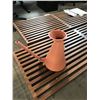 Image 2 : FIRE ROAD HANGING BASE PLANTER, HAY WATERING CAN AND 7 DESIGN WITHIN REACH NEUTRA HOUSE NUMBERS
