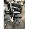 Image 2 : HERMAN MILLER EMBODY CHARCOAL GREY/WHITE FULLY ADJUSTABLE GAMING TASK CHAIR RETAIL $2254 CAN