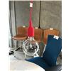 Image 2 : MUUTO NEW RED NORDIC CEILING LAMP