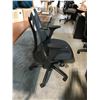 Image 2 : HERMAN MILLER SAYL BLACK FULLY ADJUSTABLE TASK CHAIR RETAIL $1259 CAN