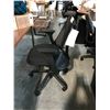 Image 3 : HERMAN MILLER SAYL BLACK FULLY ADJUSTABLE TASK CHAIR RETAIL $1259 CAN