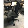 Image 3 : HON IGNITION 2 GREY/BLACK HIGH  BACK FULLY ADJUSTABLE TASK CHAIR