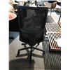 Image 3 : HON IGNITION 2 GREY/BLACK HIGH BACK FULLY ADJUSTABLE TASK CHAIR - NO ARMS