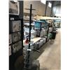 Image 1 : DESIGN WITHIN REACH STORY BLACK 11 SHELF DISPLAY BOOKCASE