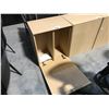 Image 2 : DESIGN WITHIN REACH FORMA OAK STORAGE BOX