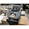 Image 2 : LOT OF BABY ITEMS INCLUDING BABY BJORN BOUNCER CHAIR, BOOSTER SEAT AND MORE