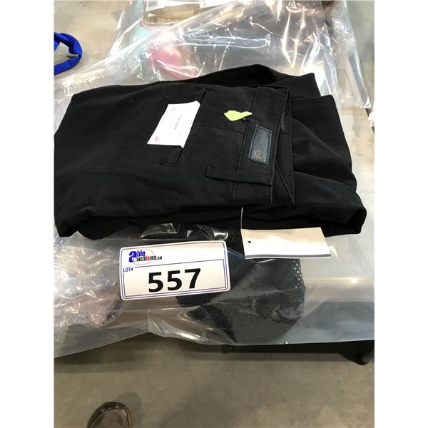 LOT OF GARMENTS INCLUDING AG CADENCE